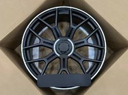 Mercedes GLC kupé C254 2022– Kované disky OEM R23 (4 ks) fotografie 2