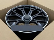 Mercedes GLC kupé C254 2022– Kované disky OEM R23 (4 ks) fotografie 5