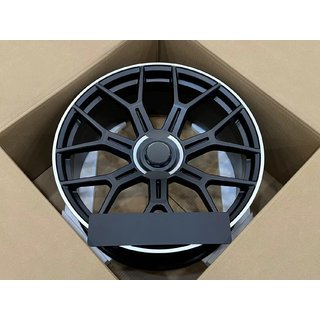Kované disky OEM R23 (4 ks) fotografie 3