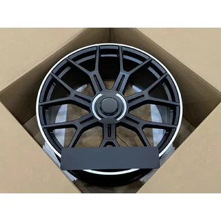 Kované disky OEM R23 (4 ks) fotografie 3