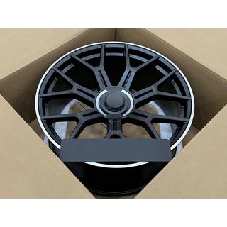 Kované disky OEM R23 (4 ks) fotografie 4