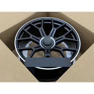 Kované disky OEM R23 (4 ks) fotografie 4