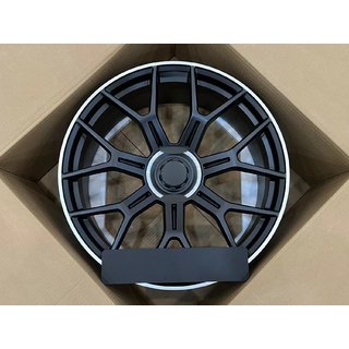 Kované disky OEM R23 (4 ks) fotografie 2