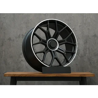 Kované disky OEM R23 (4 ks) fotografie 1