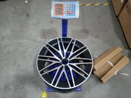 Mercedes GLE kupé C167 2019– Kované disky OEM R21 (4 ks) fotografie 9