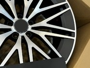 Mercedes GLE kupé C167 2019– Kované disky OEM R21 (4 ks) fotografie 7