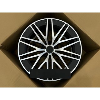 Kované disky OEM R21 (4 ks) Mercedes GLE kupé C167 2019– fotografie 2