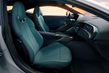 Recenze sportovního kupé Ferrari Amalfi 2026 fotografie 7