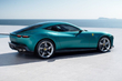Recenze sportovního kupé Ferrari Amalfi 2026 fotografie 3