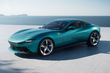 Recenze sportovního kupé Ferrari Amalfi 2026 fotografie 1