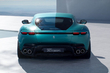 Recenze sportovního kupé Ferrari Amalfi 2026 fotografie 4