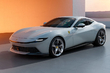 Recenze sportovního kupé Ferrari Amalfi 2026 fotografie 5