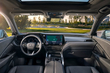 Recenze Lexus TX: Technické parametry, výbavy, fotografie fotografie 5