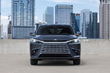 Recenze Lexus TX: Technické parametry, výbavy, fotografie fotografie 2
