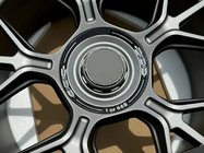 Mercedes AMG GT C190/R190 2014–2022 Kované disky OEM R19 V1 (4 ks) fotografie 6