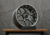 Mercedes AMG GT C190/R190 2014–2022 Kované disky OEM R19 V1 (4 ks) fotografie 1