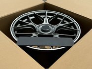 Mercedes AMG GT C190/R190 2014–2022 Kované disky OEM R19 V1 (4 ks) fotografie 5