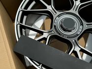 Mercedes AMG GT C190/R190 2014–2022 Kované disky OEM R19 V1 (4 ks) fotografie 7