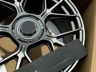 Mercedes AMG GT C190/R190 2014–2022 Kované disky OEM R19 V1 (4 ks) fotografie 8