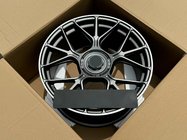 Mercedes AMG GT C190/R190 2014–2022 Kované disky OEM R19 V1 (4 ks) fotografie 3