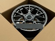 Mercedes AMG GT C190/R190 2014–2022 Kované disky OEM R19 V1 (4 ks) fotografie 4