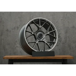 Kované disky OEM R19 V1 (4 ks) Mercedes AMG GT C190/R190 2014–2022 fotografie 1