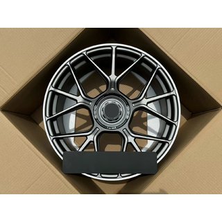 Kované disky OEM R19 V1 (4 ks) fotografie 2