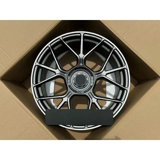 Kované disky OEM R19 V1 (4 ks) Mercedes AMG GT C190/R190 2014–2022 fotografie 2