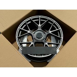 Kované disky OEM R19 V1 (4 ks) fotografie 3