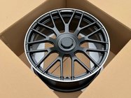 Mercedes C-Class W205 2014–2021 Kované disky OEM R19 V1 (4 ks) fotografie 3