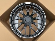 Mercedes C-Class W205 2014–2021 Kované disky OEM R19 V1 (4 ks) fotografie 1