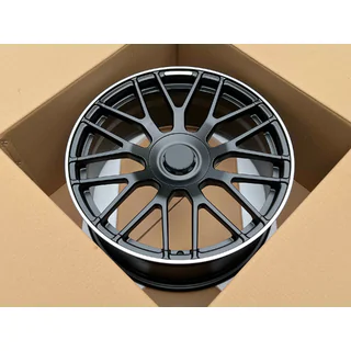 Kované disky OEM R19 V1 (4 ks) Mercedes C-Class W205 2014–2021 fotografie 3