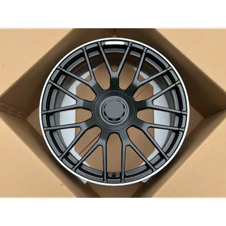 Kované disky OEM R19 V1 (4 ks) Mercedes C-Class W205 2014–2021 fotografie 1