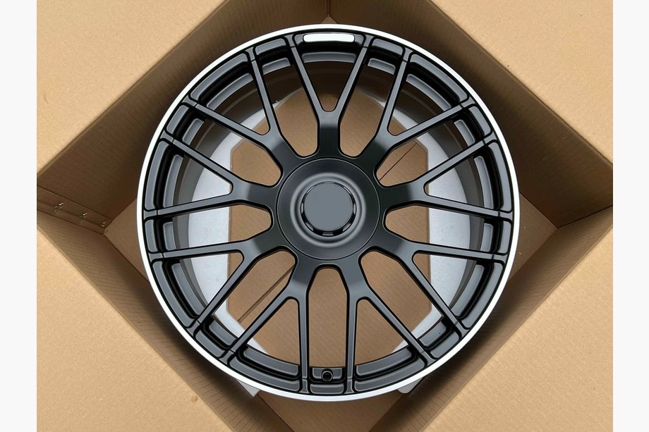 Mercedes C-Class W205 2014–2021 Kované disky OEM R19 V1 (4 ks) Image