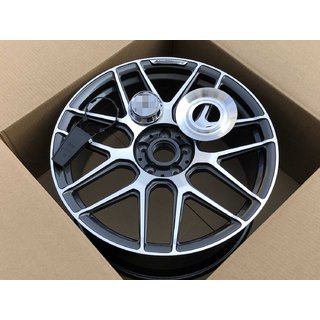 Kované disky OEM R22 V1 (4 ks) fotografie 2