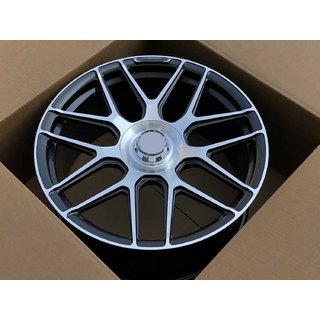 Kované disky OEM R22 V1 (4 ks) fotografie 1