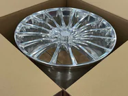 Mercedes SL R231 2012–2020 Kované disky OEM R21 V1 (4 ks) fotografie 3