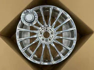 Mercedes SL R231 2012–2020 Kované disky OEM R21 V1 (4 ks) fotografie 2