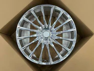 Mercedes SL R231 2012–2020 Kované disky OEM R21 V1 (4 ks) fotografie 1