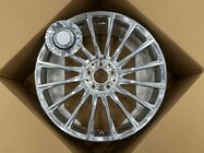 Mercedes SL R232 2021– Kované disky OEM R21 V2 (4 ks) fotografie 2