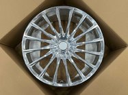 Mercedes SL R232 2021– Kované disky OEM R21 V2 (4 ks) fotografie 1