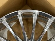 Mercedes SL R232 2021– Kované disky OEM R21 V2 (4 ks) fotografie 4