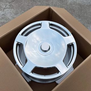 Kované disky OEM R20 V1 (4 ks) fotografie 1