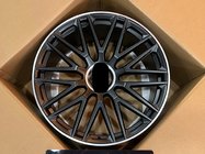 Mercedes SL R231 2012–2020 Kované disky OEM R21 V2 (4 ks) fotografie 1