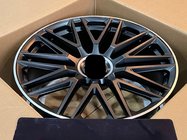 Mercedes GLS X167 2019– Kované disky OEM R21 (4 ks) fotografie 3