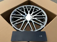 Mercedes SL R231 2012–2020 Kované disky OEM R21 V3 (4 ks) fotografie 3