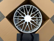 Mercedes SL R231 2012–2020 Kované disky OEM R21 V3 (4 ks) fotografie 1