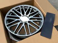 Mercedes SL R231 2012–2020 Kované disky OEM R21 V3 (4 ks) fotografie 4