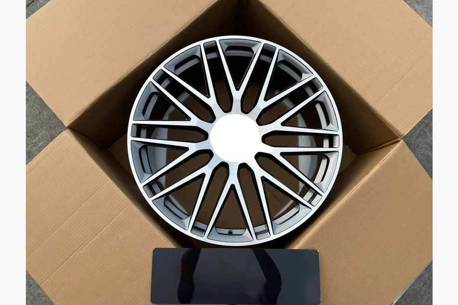 Mercedes SL R231 2012–2020 Kované disky OEM R21 V3 (4 ks) Image