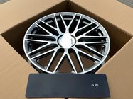 Mercedes SL R230 2001–2011 Kované disky OEM R21 V2 (4 ks) fotografie 4